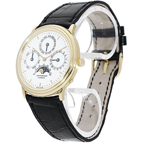 chronext audemars piguet quantime